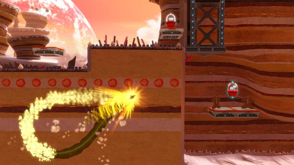 Sonic Colors Ultimate North Xbox Series X (Import Version America) -