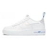 Air Force 1 '07 LV8 'Белый Гоночный Синий' Gs DD3227-100