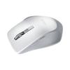 Asus | Wireless Optical Mouse | WT425 | Wireless | Pearl White