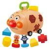 Anpanman НОВЫЙ Anpanman Go Soft Puzzle