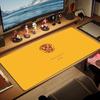 Motherwell FC Mouse Pad Large Gaming Table Cushion Non-slip Laptop Tablet Big Mousepad XXL Mat Mini PC Playmat With Lock edge_xia