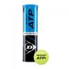 DUNLOP Теннисные мячи ATP (Упаковка из 4 шт.)