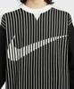 NIKE Sportswear Club Jersey Sweater M - Black:Sale / Ii1197-010