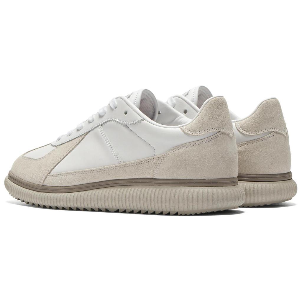 ONITSUKA TIGER Delecity L White Unisex Sneakers 1183C217-100