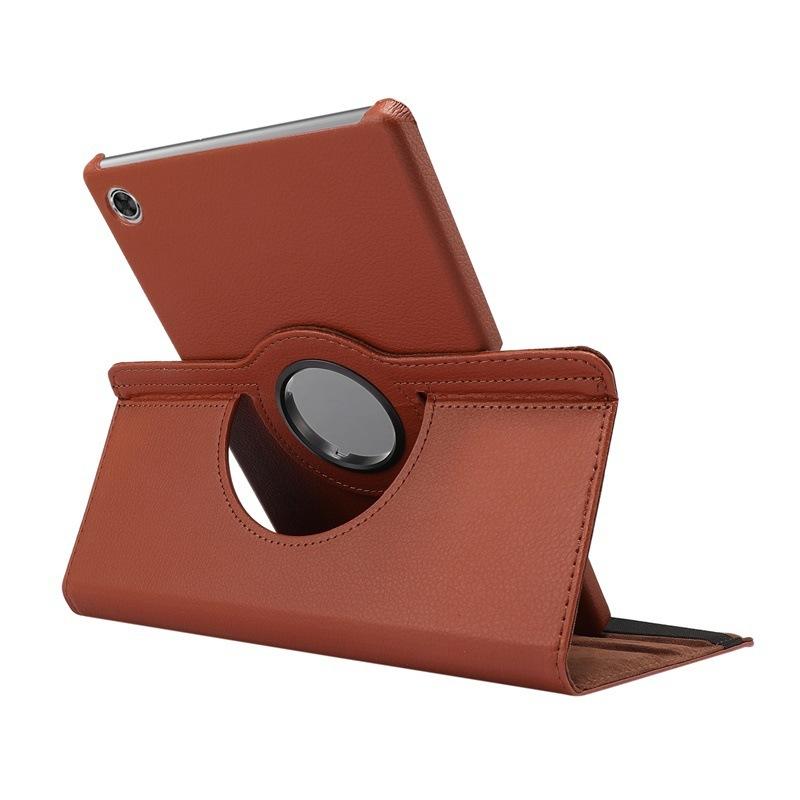 Case For Lenovo M10 FHD Plus 10.3" TB-X606F X606X M8 8.0"TB-8505F/8705F 360 Rotating Stand Tablet Cover for Lenovo Tab M10 HD TB-X605 X505 X306 10.1"