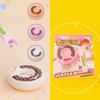 Japanese Pudding Feeding Toy Simulation Cream Play House Toys Kawaii Role Play Toy  Early Education