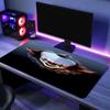 Pennywise the Dancing Clown3 Mouse Pad - Non-Slip Rubber Base, Smooth Surface for Work,Gaming,Office,And Home Use, Desk Mouse Pad