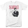 Мужская футболка с коротким рукавом 2Bhip Scarface