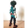 25 см аниме My Hero Academia рисунок ПВХ Age of Heroes фигурка Deku действие Коллекционная модель куклы