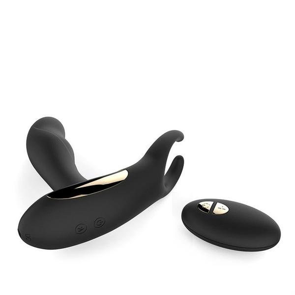 Вибрационный массажер простаты, беспроводной пульт дистанционного управления, мощные двигатели, модели, силиконовые секс-игрушки