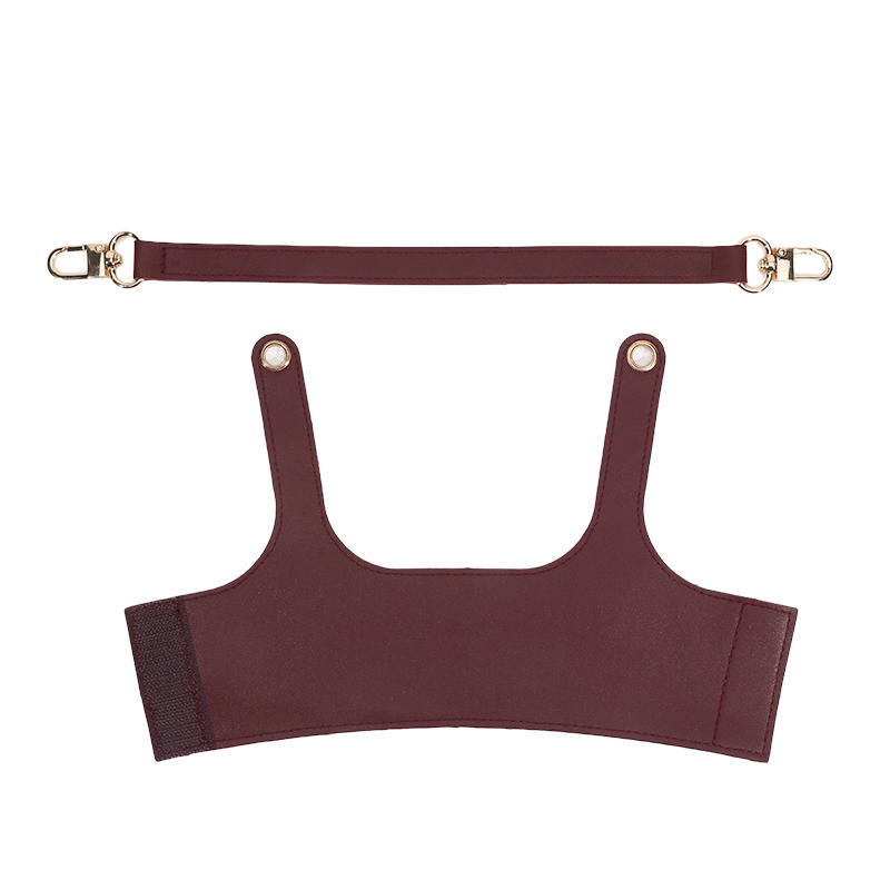 Portable Water Bottle Carrier with Detachable Strap Leather Coffee Cup Holder Bottle Protective Sleeve Bag for Outdoor Camping Travel