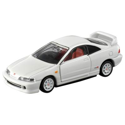 TAKARA TOMY Tomica Premium 02 Honda Integra Type R Миниатюрная игрушечная машинка для детей от 6 лет и старше
