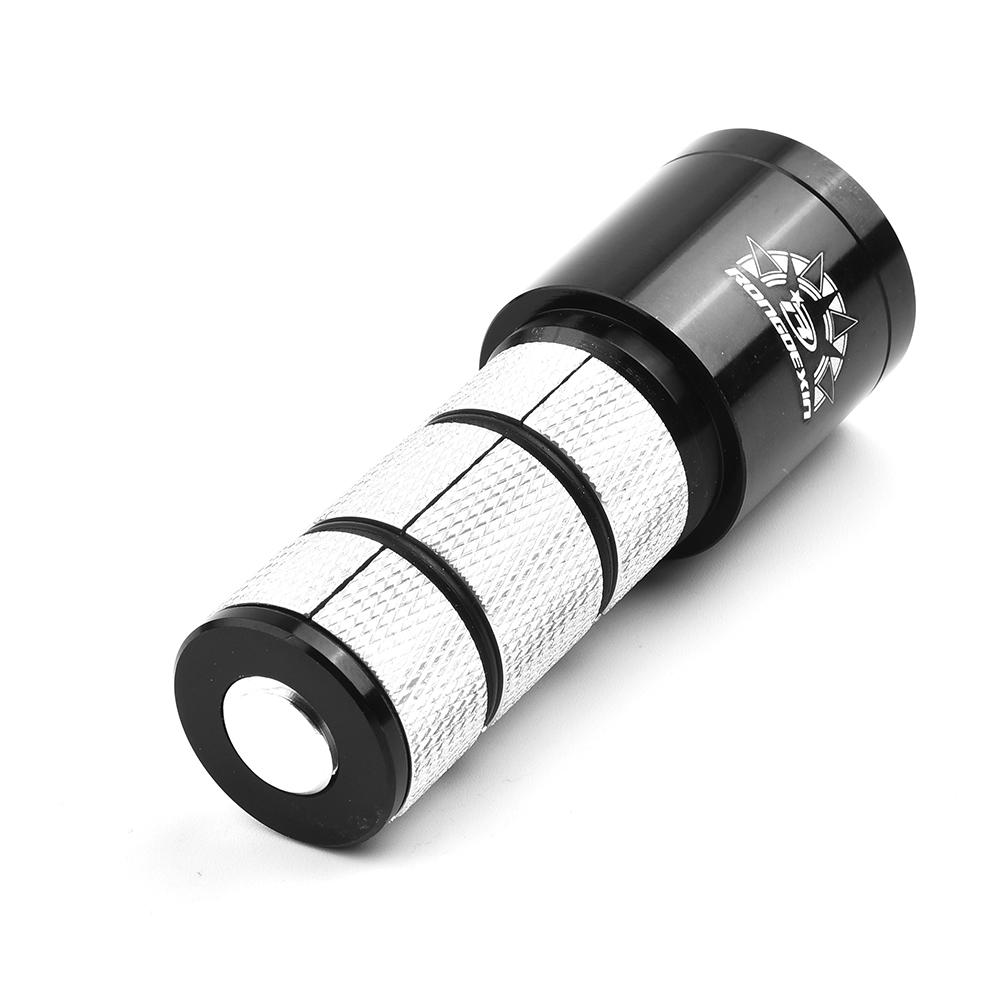 Удлинитель адаптера штока Удлинитель вилки Подъемник из алюминиевого сплава