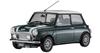 Hasegawa Mini Cooper 1997 Пластиковая модель HC54 1/24 1.3i