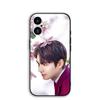 Чехол для Apple iPhone 17 16 Plus 13 12 Pro Max Mini X XR Xs ProMax 16E 15+ 17+ Air Phone Case Ли Минхо Kpop Постер Мин Хо
