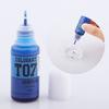 Useful Portable Painting Vibrant Color Fur Paint Textile Liquid Dyeing Pigment Jewelry Making Supplies Epoxy Transparent