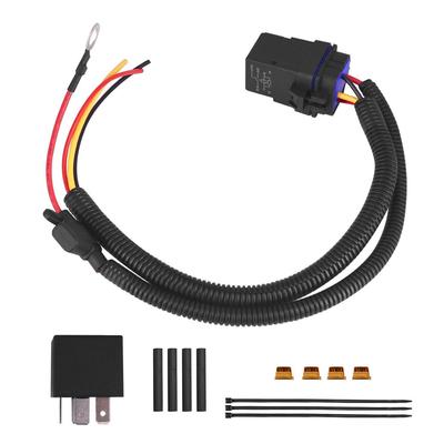 68269523AD Для Jeep Dodge Chrysler Комплект проводки реле топливного насоса Абсолютно новый Качество