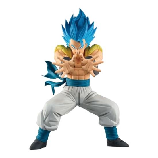 Фигурка Dragon Ball Super Гогота Grandista-GOGETA-II