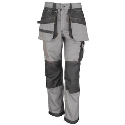 WORK-GUARD by Result Мужские брюки X-Over для тяжелых работ