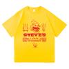 Funny Steve's Lava Chicken T Shirt 2025 Fashion Men/women Clothing Harajuku High Quality Tops Cotton Clothes Days Gifts Tshirts