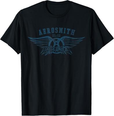 Aerosmith - Est. Футболка 1970
