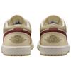 Jordan 1 Low Se Desert Khaki Red Sepia Women's Jordan HV6530-100