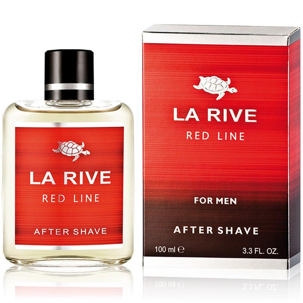 LA RIME Мужской лосьон после бритья 100 мл 3 вида, выберите 1