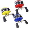 PROMARINE BT100B 50м Леска 336053 Brighty, Нет. 3, Включено,