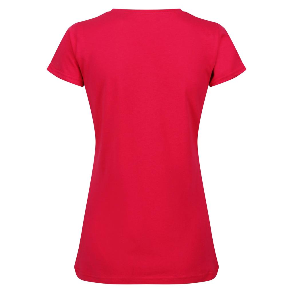 Regatta Womens/Ladies Carlie T-Shirt