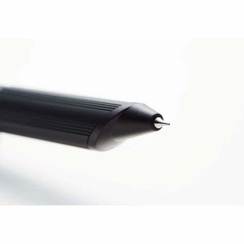 Mitsubishi Pencil 3 Color Ballpoint Pen Jet Stream Edge 0.28 Black Extra Fine But Easy To Write SXE3250328.24