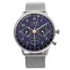 Watch 7037M3 Quartz Navy Silver Navy [Ladies] [Item]