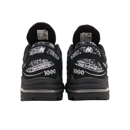 New Balance Релизы M1000AP Бандана Кроссовки Эксклюзив для atmos M1000AP