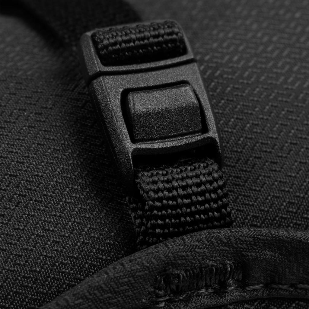 Lithium Bottle Holder Black Free Size Add-on 2810-00280