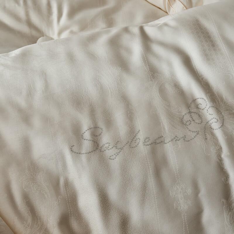 Yuanzhiwei Class A Cotton Soybean Fiber Winter Quilt