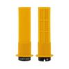 DMR DEATH GRIP THICK GUL YELLOW FL (ПМР) (толстый) 31,3 мм