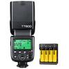 Godox TT600 On-Camera Flash Speedlight