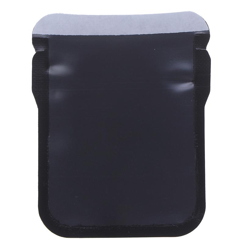 100 шт./пакет стоматологические материалы стоматологические барьерные конверты стоматологические сумки для рентгеновской пленки