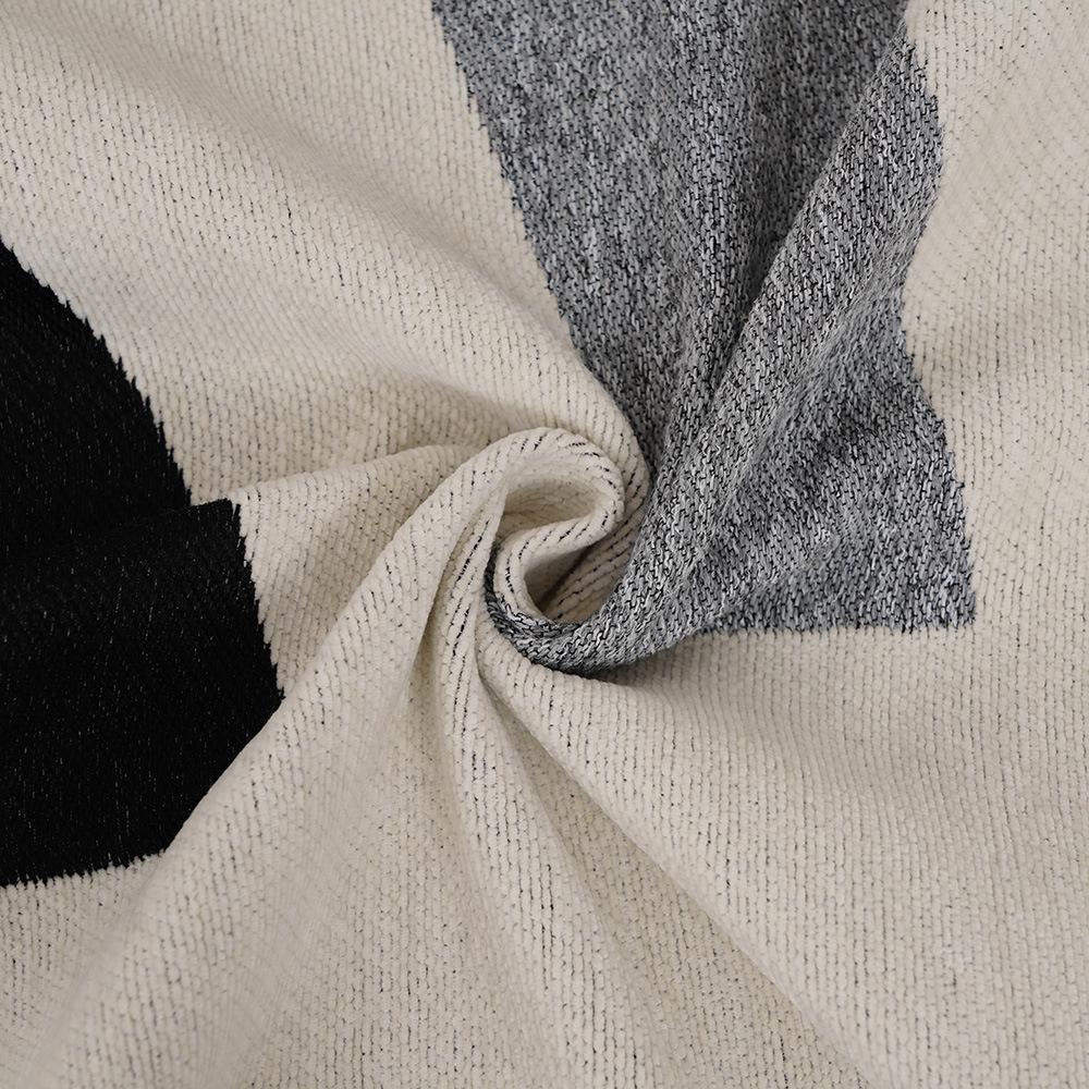 Полотенце для дивана из синели, универсальный чехол для дивана Four Seasons, не царапающий чехол для дивана, полностью покрытый чехол для дивана, нескользящий пылезащитный чехол для дивана