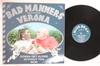 LP Record BAD MANNERS - Gonna Get Along Without You Now BBLS004 BLUE BEAT 1989 UK Reggae, Ska & Dub Used