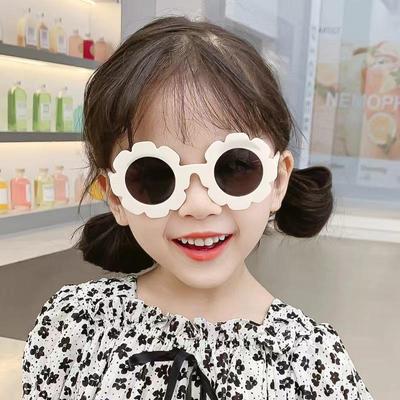 Солнцезащитные очки Sunflower Baby Fashion - модные детские декоративные солнцезащитные очки для фото