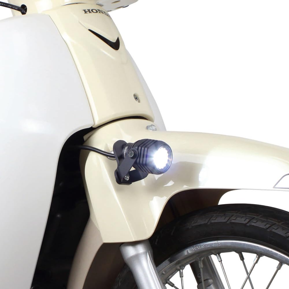 Комплект светодиодных противотуманных фар Special Parts Takekawa 3.0 (950) / 1 Свет для Супер