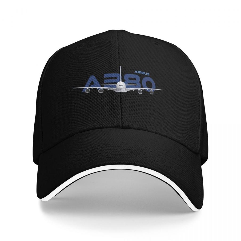 Airbus A Baseball Cap Vintage Sun Hat For Children Unisex Luxury Brand Womens