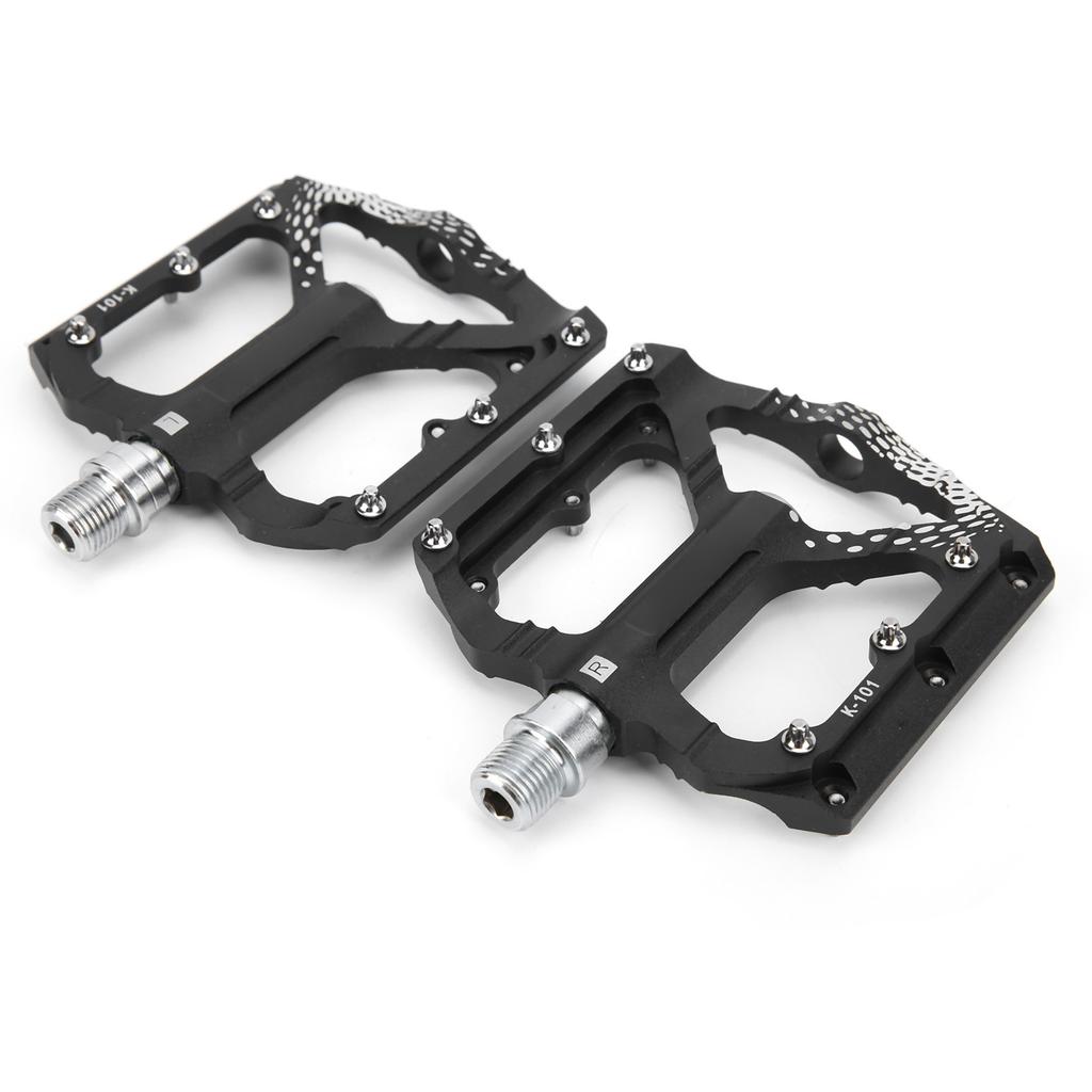СИКВ К?101 супер легкий подшипник для горного велосипеда педаль алюминиевый сплав велосипедные аксессуары