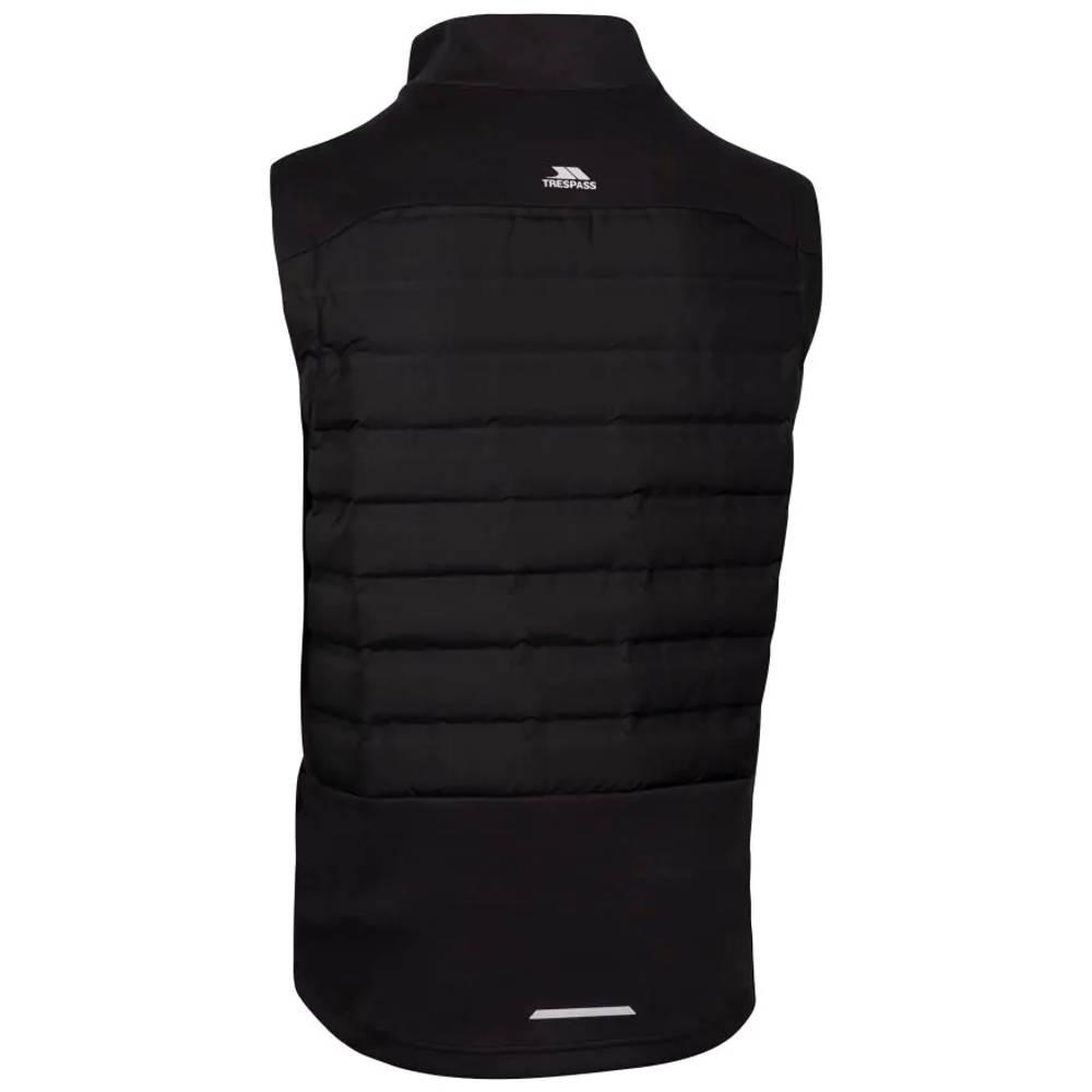 Mens Alsek Hybrid Gilet
