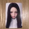 [USED] IVE Liz Trading Card Applemusic Switch