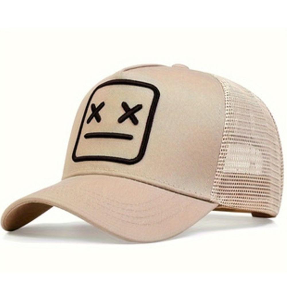 Unisex Summer Baseball Cap XX Outdoor Sports Hats 2025 Sun Protection Caps  For Man Women Unisex