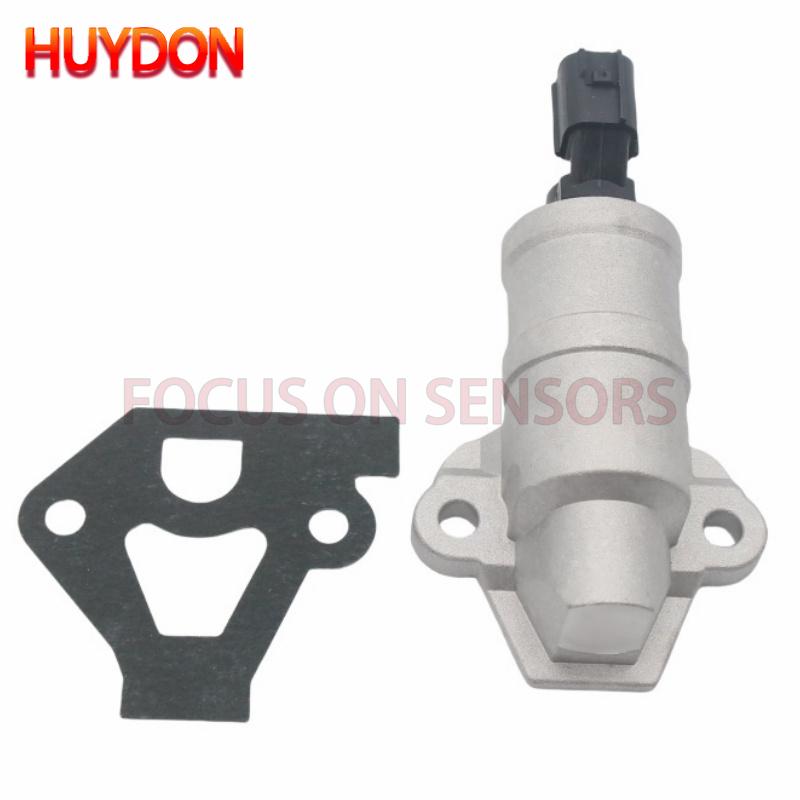 4861355AB Idle Air Control Valve For Dodge Neon 2001-2005 Sx 2003-2004 Plymouth Neon 2001 4593845AA 5014116AA 4861325AD