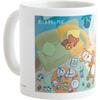 Rilakkuma Mug TK23901 San-X