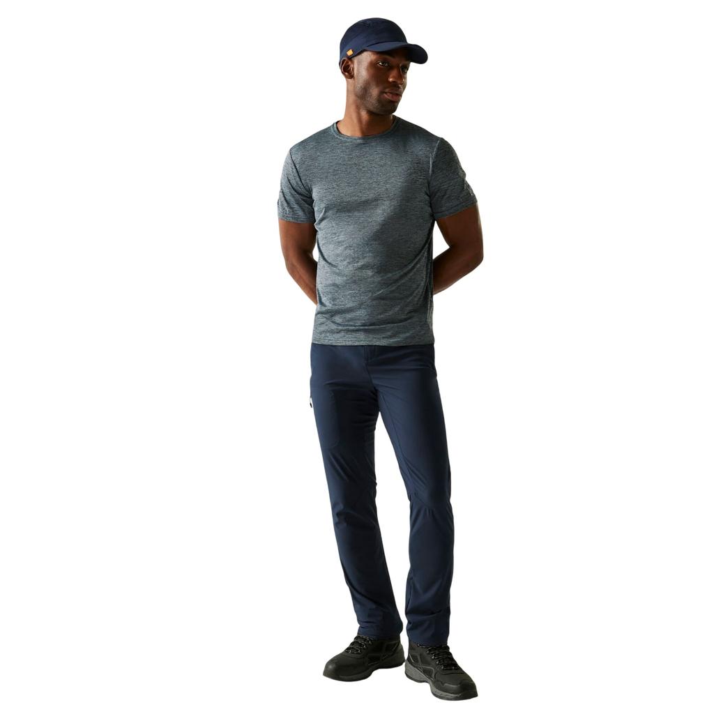 Regatta Mens Bayfell Walking Trousers