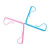 Tool Organizer Hand Free Clamp Bookends Reading Bracket Book Reading Support Clip Book Holder